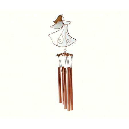 GIFT ESSENTIALS Angel Wind Chime GE224